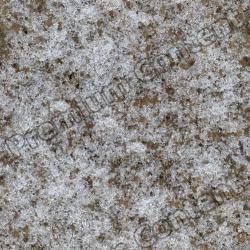 Seamless Concrete